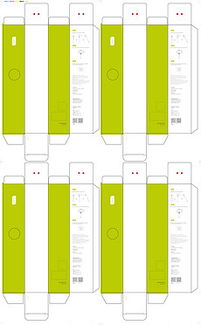 解鎖創意靈感 精品平面設計圖庫與素材獲取指南