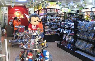 洞察市場(chǎng)，攜手兒童玩具共創(chuàng)美好未來 兒童玩具創(chuàng)業(yè)指南