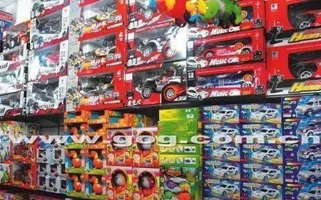 玩具銷售領(lǐng)域典型案例發(fā)布 守護(hù)兒童安全，規(guī)范市場(chǎng)秩序