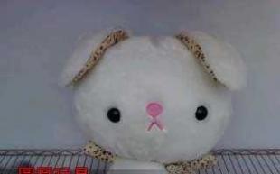 寶寶兔毛絨玩具 品質(zhì)與銷量的雙贏選擇