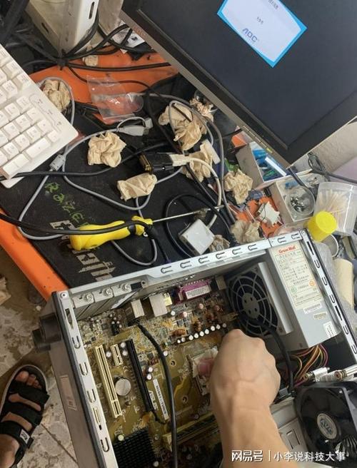 計(jì)算機(jī)維修行業(yè)維修電腦行業(yè)常見的套路有哪些想不被坑勸你還是看看