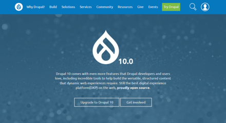 國(guó)外3個(gè)免費(fèi)開(kāi)源的網(wǎng)站制作CMS系統(tǒng)