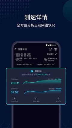 測速網SpeedTest CMS系統 高效管理網絡測速服務的技術核心