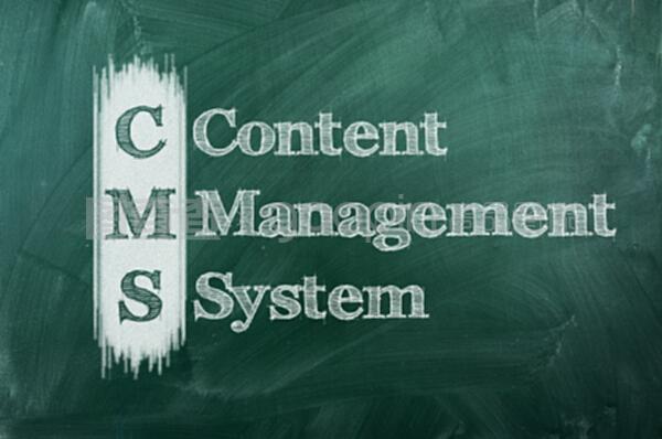 內容管理系統（CMS） 構建與維護現代網站的基石